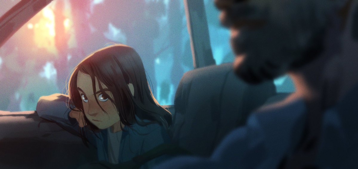 MingjueChen's tweet image. I finally saw Logan... This is pretty much all I have to say. It was fantastic.