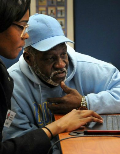 HISDatabase's tweet image. Keep track of your clients, services, referrals, and volunteers all in one easy-to-use database!