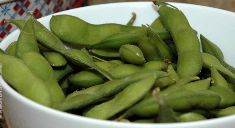 Edamame recalled over listeria fears bit.ly/2mJvF8l https://t.co/21PxXCnUpP