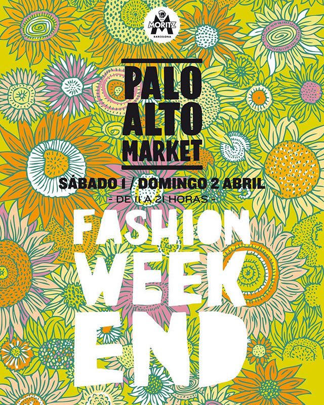 ¿Nos vemos este fin de semana en el @PaloAltoMarket? Traemos 2 nuevos sabores, ¡no te los pierdas!
#paloaltomarket