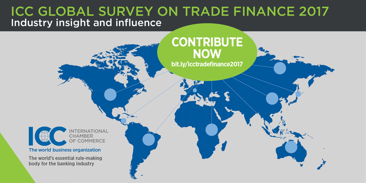 ICC Banking Commission tweet media