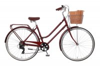 New Dawes and Claud Butler 2017 range of bicycles now available at Hasnips, including the Dawes Duchess Deluxe. localvalues.co.uk/businesses/woo…
