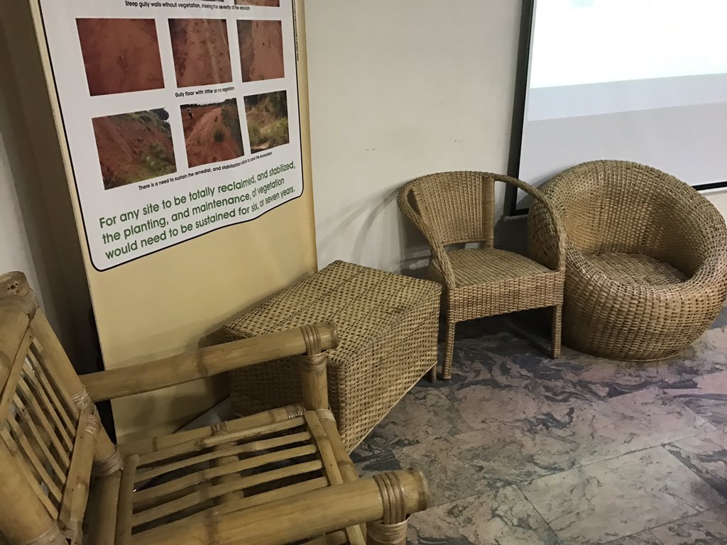 scarfizal's tweet photo. @FMEnvng some of the items that can be produced using Bamboo #BambooNG https://t.co/YIVPmbiEpM