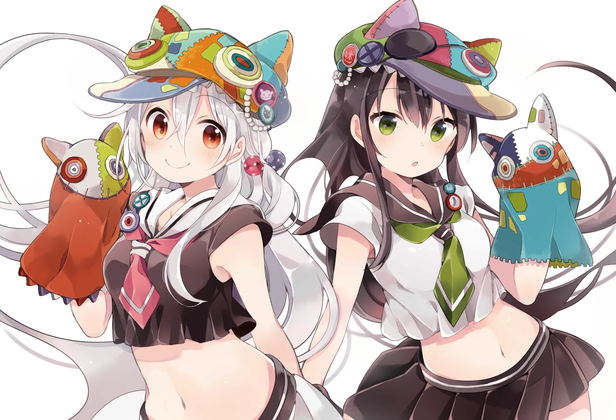まんがタイムきらら編集部 on X: 