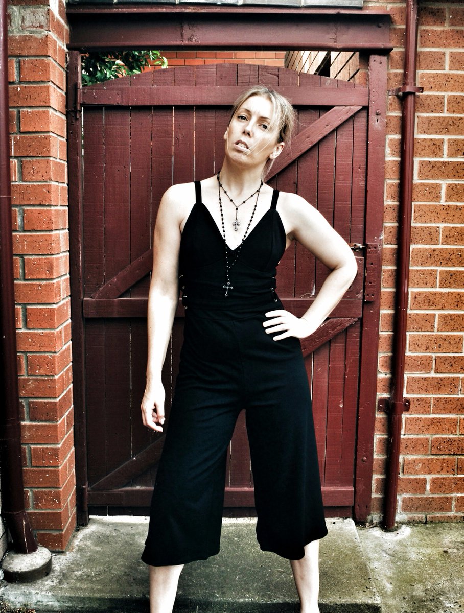 StyleBySusana's tweet photo. Sometimes you need to say a prayer when you look this good
https://t.co/97qSUSrz7h #ootd #madonna #weareus #geelong #blogger #style #potd https://t.co/YP6ReLndOC