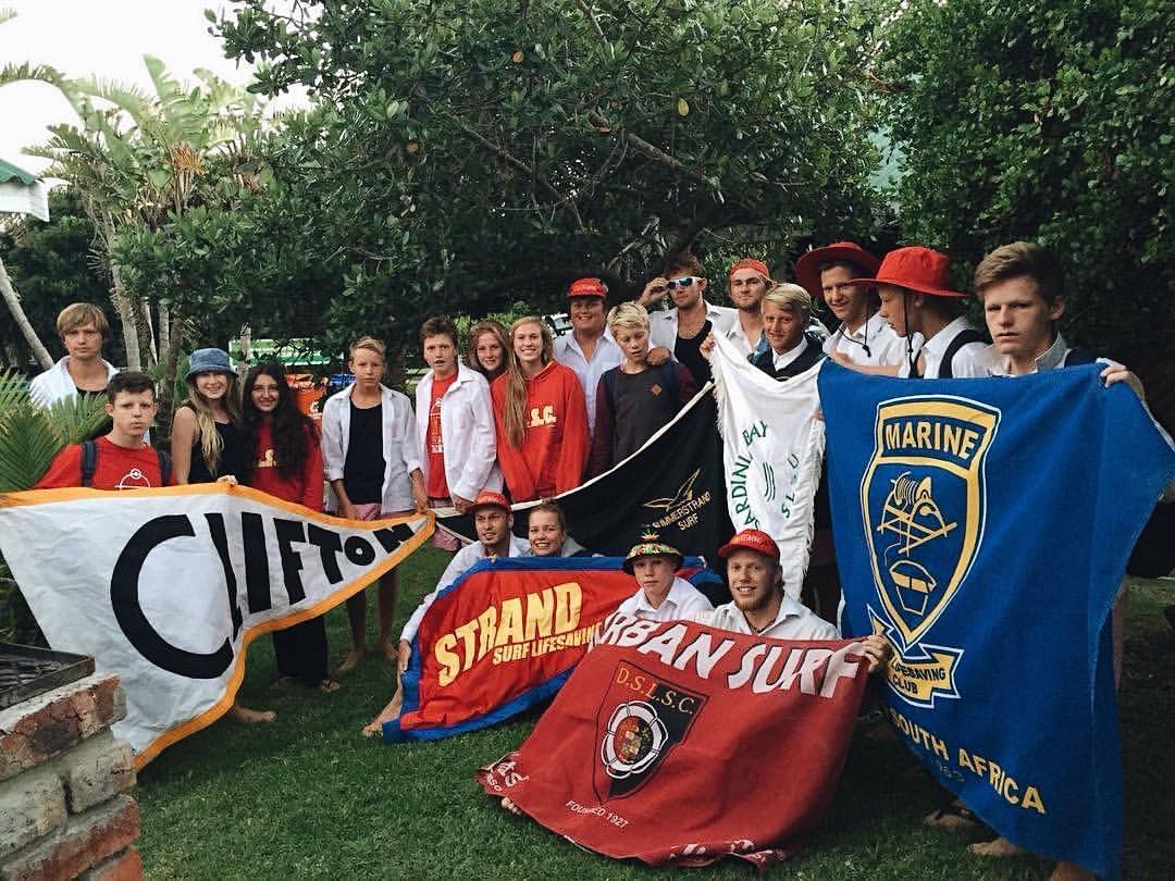 strandslc's tweet photo. last year we asked our juniors to present us with some form of "surprise"! #StRizzlegees #sachampsherewecome #hapinessinatub https://t.co/Fmbt4bP19C