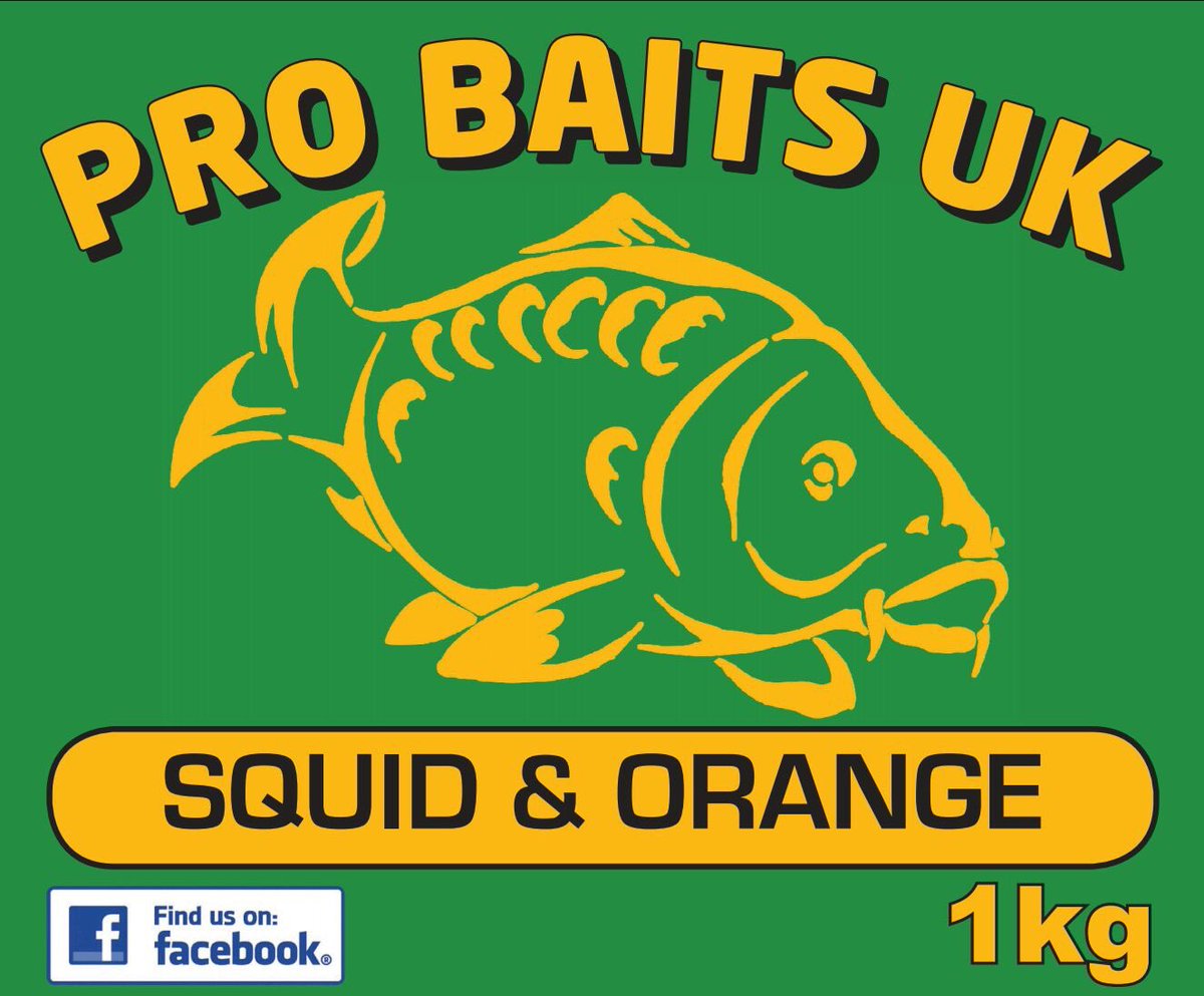 pro_baits's tweet image. 