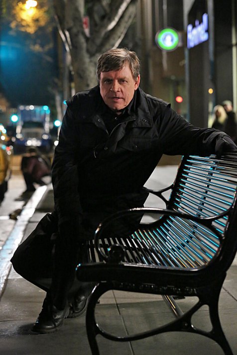 HamillsFriends's tweet photo. You're so good in playing the bad guys @HamillHimself but #TheReplicator was one of the meanest of your roles! #AndILovedIt https://t.co/8ovRKSIljm