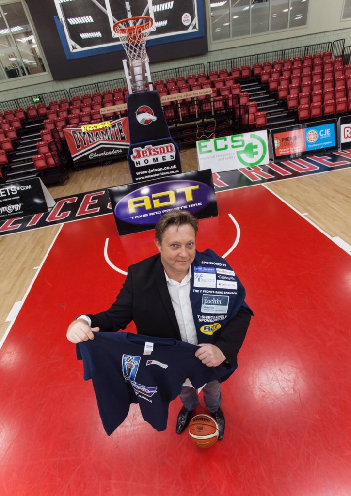 L_Factor2017's tweet photo. Massive thank you to @adttaxis for sponsoring our #LFactor tshirts! Looking forward to seeing you all Friday at @RidersBball https://t.co/AZEU99IjbH