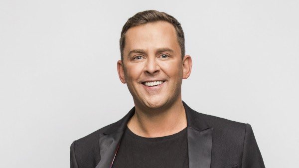 Happy Birthday realscottmills Have a fab day X 