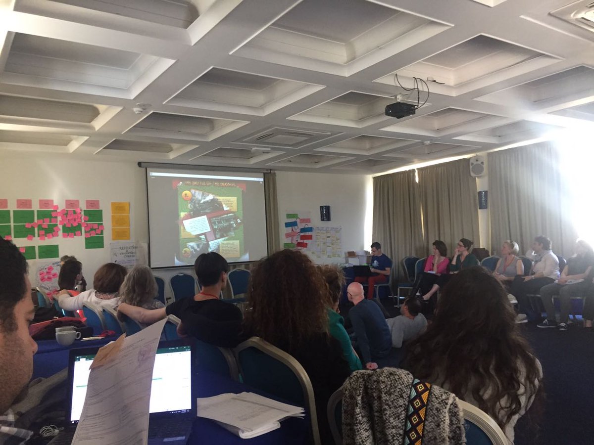 dbouk_zeina's tweet image. How2plan PBL based on real life 2 highlight intercultural citizenship concepts #war #religiousdivides. SharingHhhs experience @Hhhsinfo