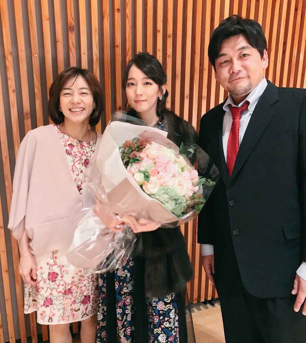 quartet_tbs tweet picture