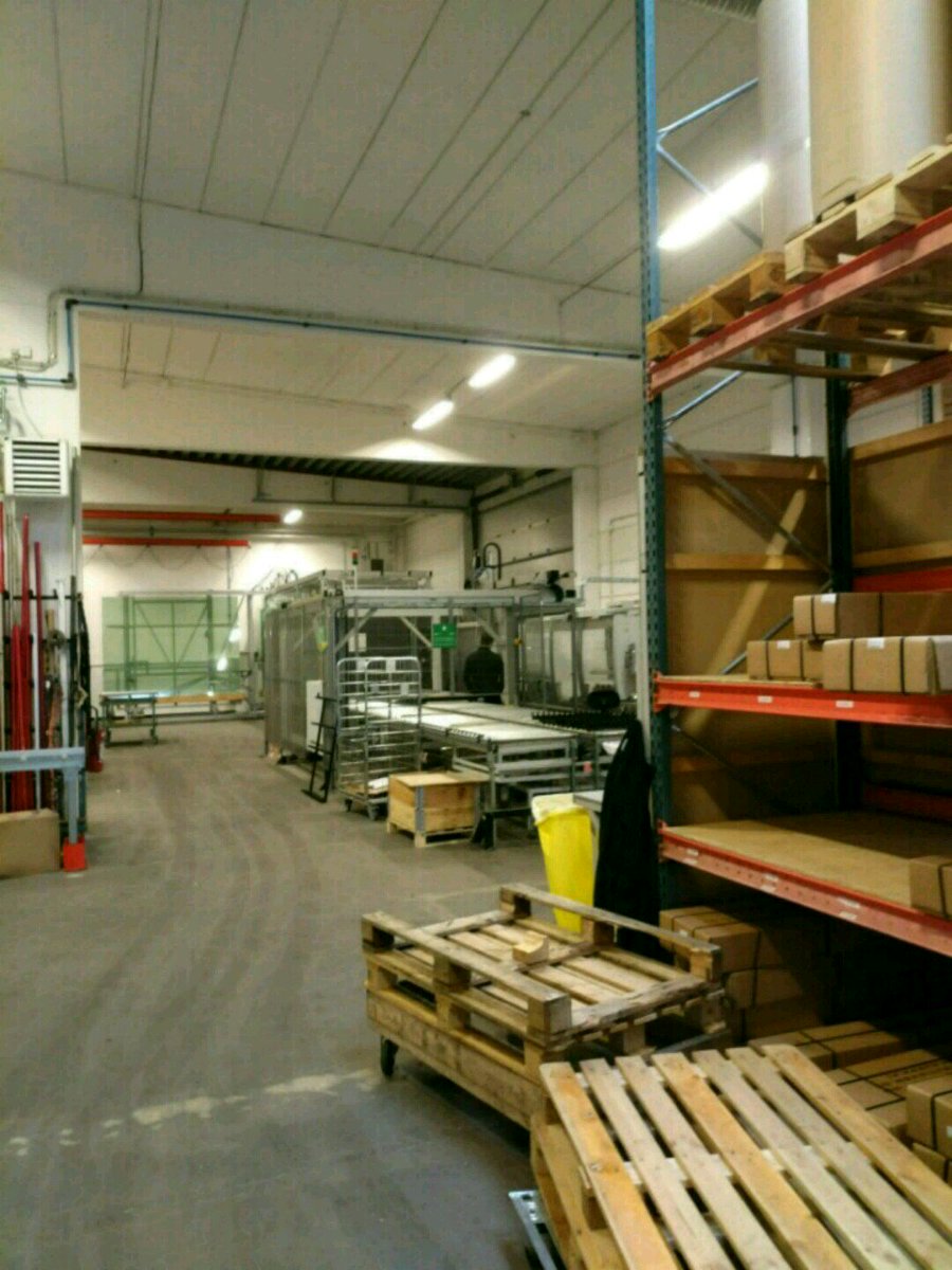 Tack Räckesbutiken och Andreas för ett intressant besök! #ehandel #etrip17 (@ Räckesbutiken) swarmapp.com/c/2zOz367hJZc
