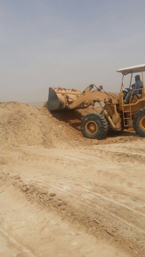 Ruwayghib's tweet photo. ١-قام مكتب خدمات رويغب بالتعاون مع إدارة الخدمات وقسم الصيانة والتشغيل بحماية القبور التي بجوار روضة الخفس الشمالية والجنوبية https://t.co/w00GbMKKdl