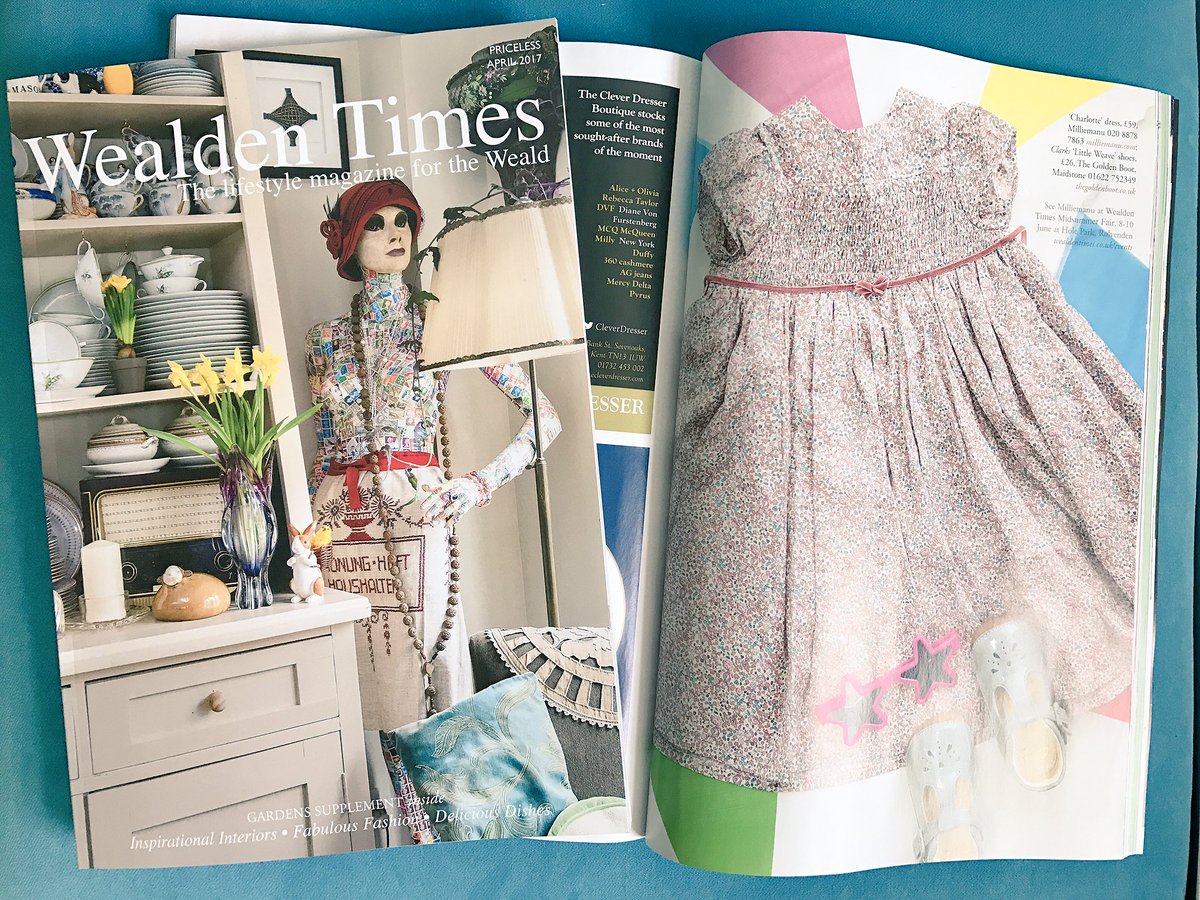 Wealden Times tweet media