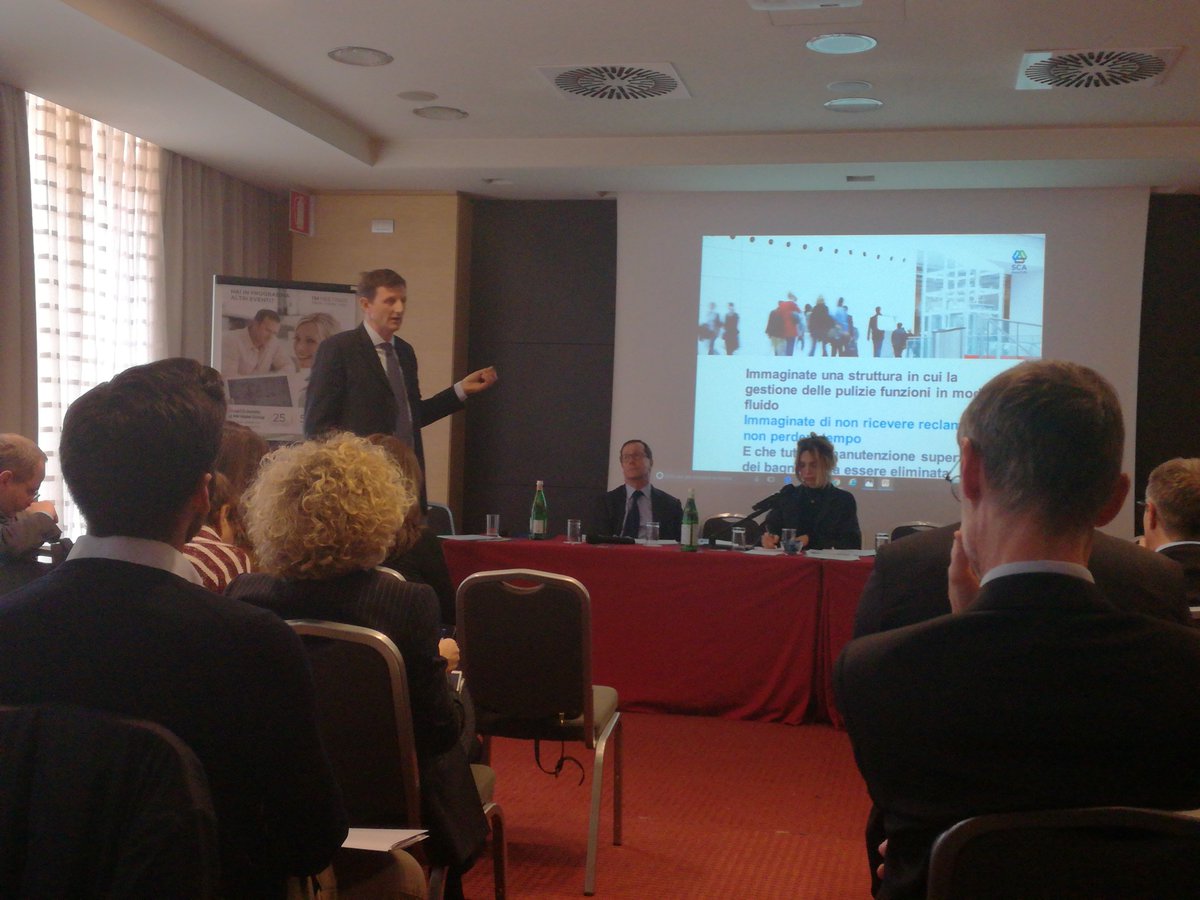 #Industria40: #benefici e #opportunità convegno #Afidamp a #Milano