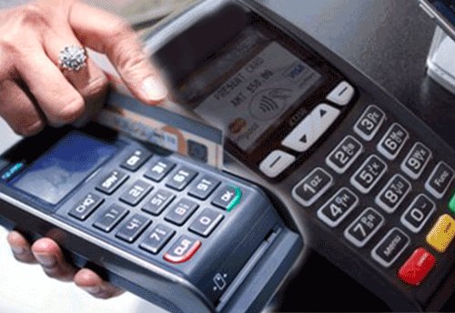 knnindia's tweet image. Suggestions on #draftrules for #digitaltransactions made through #prepaidinstruments to be sent by Mar 30
knnindia.co.in/news/newsdetai…