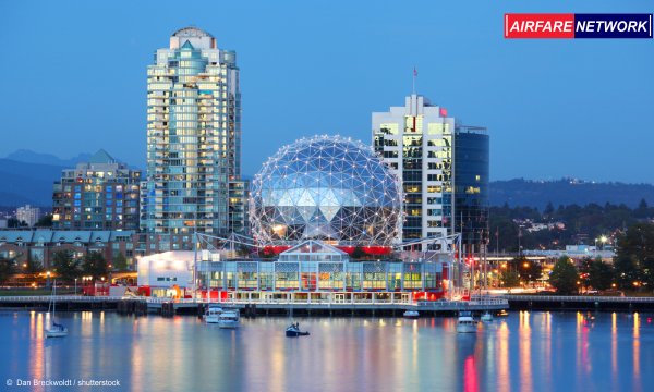 Airfare Network tweet media