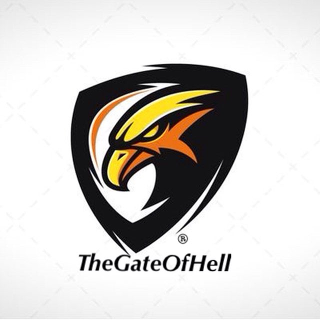 DNGRFC's tweet photo. يعلن نادينا #thegateofhell
اصدار اللوقو الجديد الرسمي للنادي 💥
#برو_كلوب https://t.co/ApQ8igOIeC