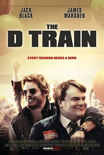 cinenoxos's tweet photo. #MovieReview #TheDTrain (2015) https://t.co/CBmOWt5IrQ https://t.co/dENRZKU3Er