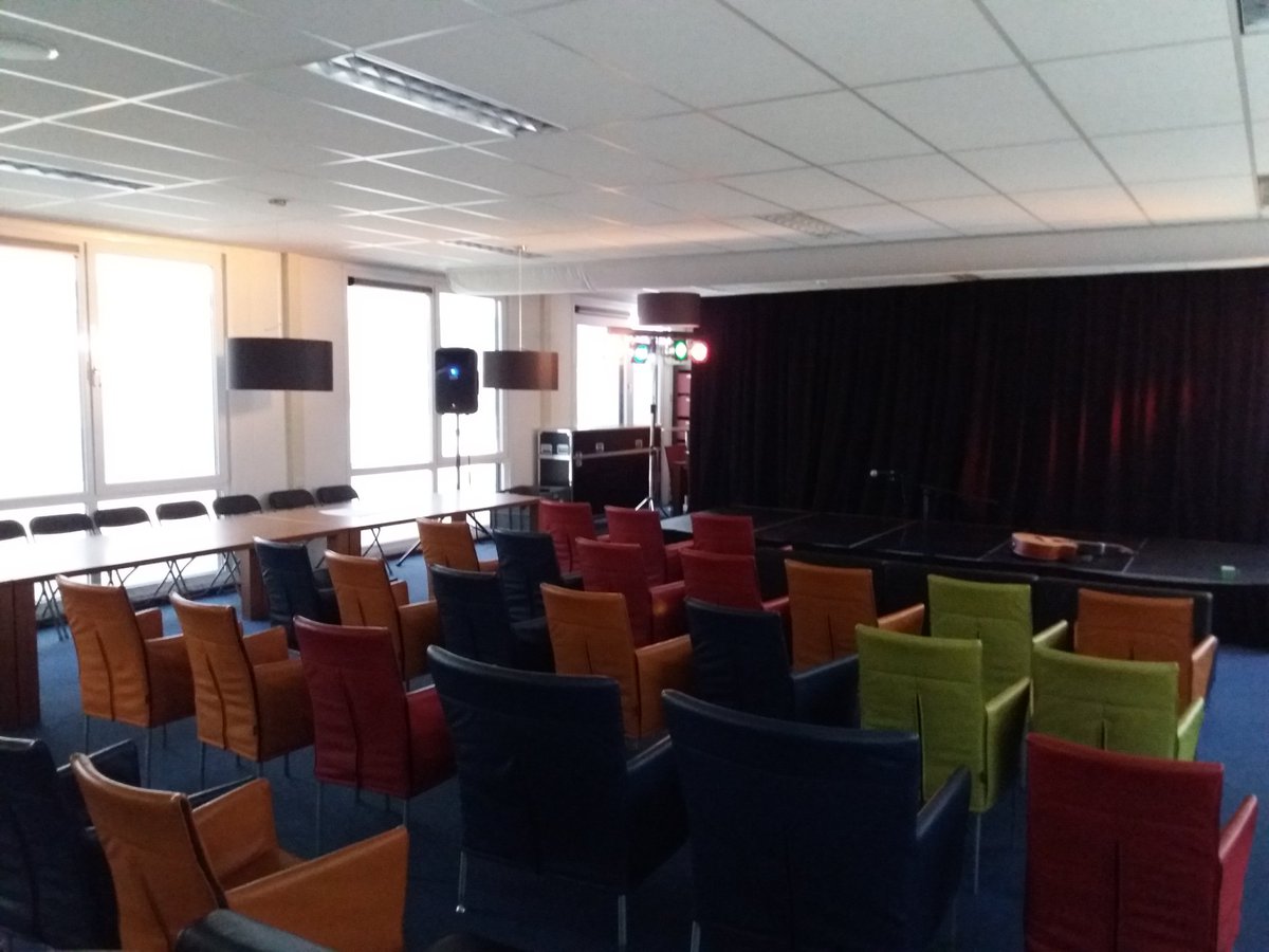 Het podium! <a href="/DeCaleidoscoop/">RENN4 DeCaleidoscoop</a>