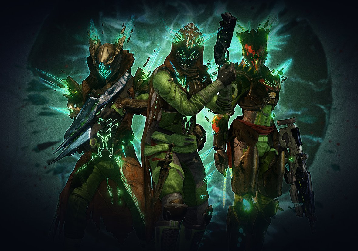 Legitimate Raid Team tweet media