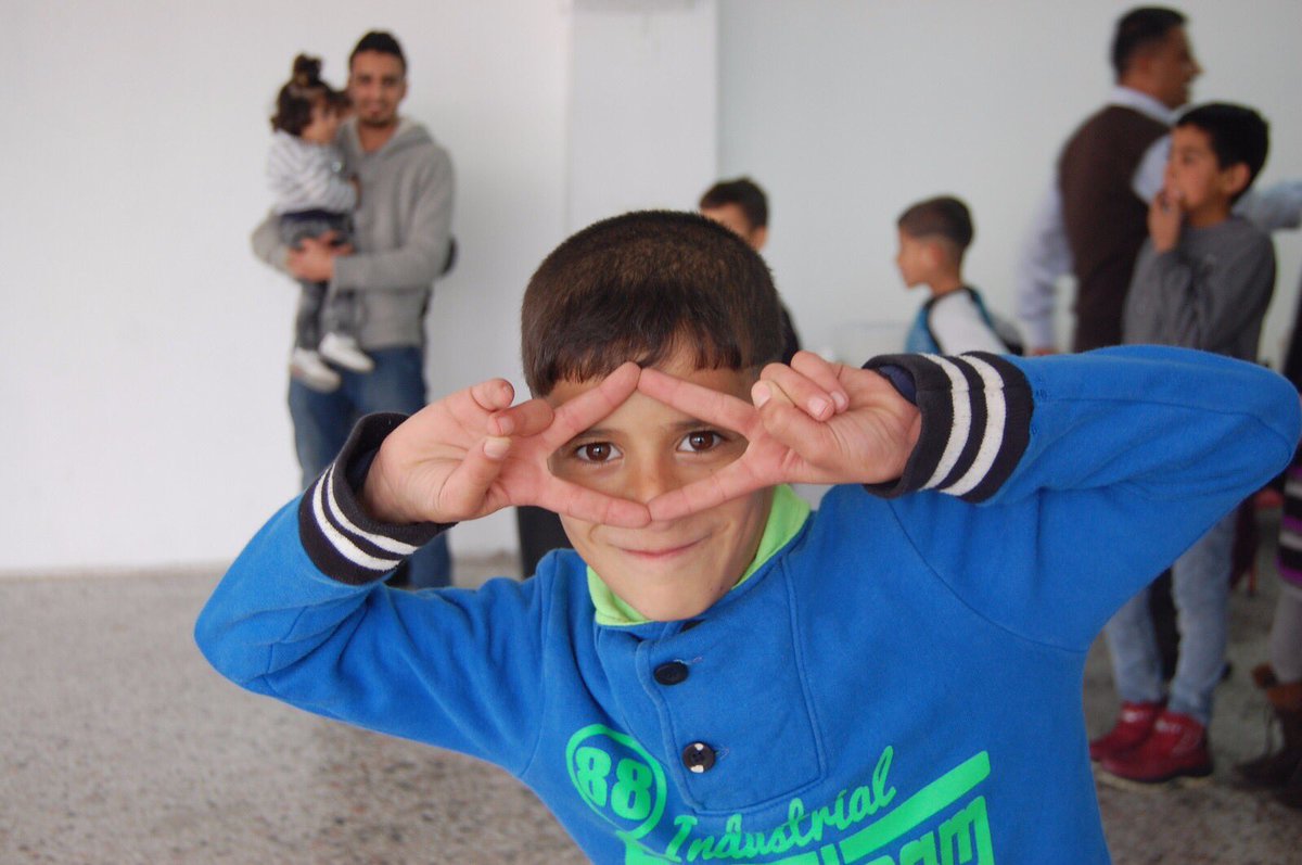 HopeProject.net tweet media