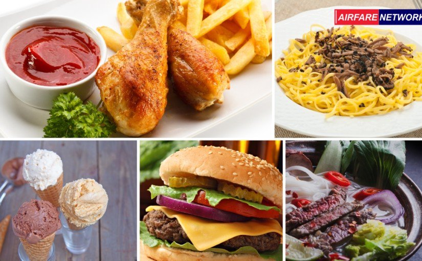 Airfare Network tweet media