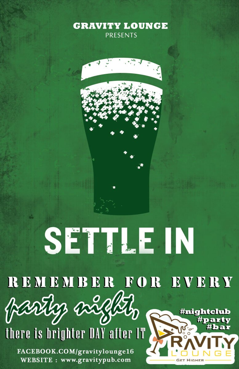 GravityLounge16's tweet photo. Remember for every #PARTY #NIGHT, there is brighter DAY after it ! #Gravity #Lounge, resto-bar #nightclub #TT #madurai 🍾🥂🍺 https://t.co/URQfiNChDP