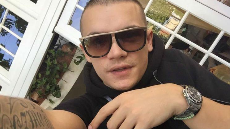 satedua1's tweet image. #Cozman flet për ndarjen me #Tunën dhe lidhjen e saj me #Patrisin 10minuta.com/magazina/51749… #shqip