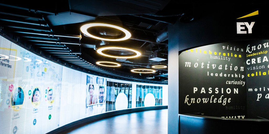 EYnews's tweet photo. Today we launched a global network of innovation and growth centers. Find out more about #wavespace: https://t.co/F96eGl27kd https://t.co/o8bGEUZLjj