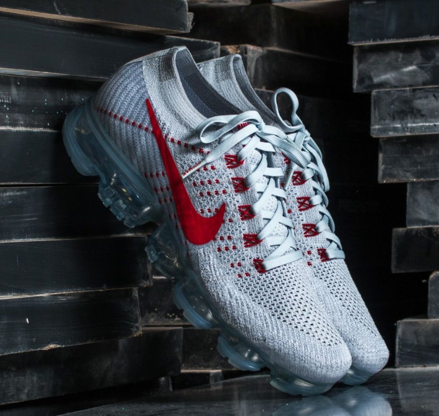 nike vapormax footshop
