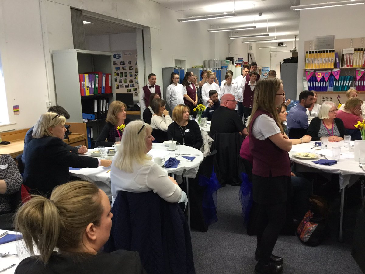 MaryRussellsec's tweet photo. What a super event. Enjoyed by all pupils, isotopes and staff. Well done #stepunit https://t.co/xoBmEQAXPP