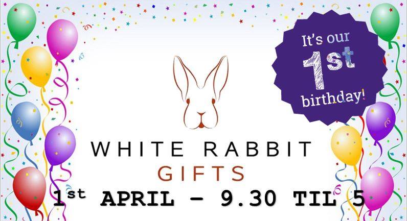 Its our 1st Birthday Saturday facebook.com/events/9185607… #TuesdayMotivation #Norfolk #Norwich #NorfolkRT #r4today #Retweet #share #celebrate