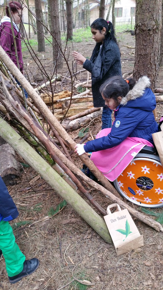 YearSevenPS_VI's tweet photo. Den Building !!!!! @year6_ps @YearSevenPS_VI  @Priestley_Smith https://t.co/XYo1sNiR9u