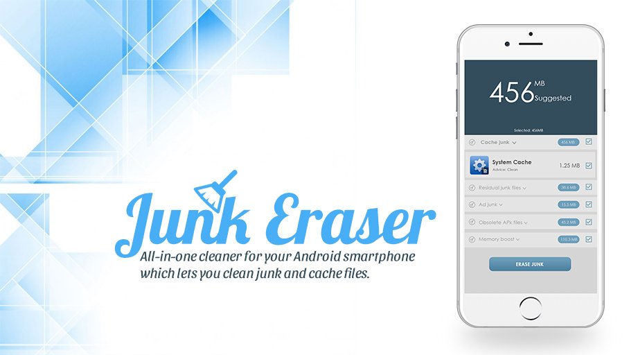 junkeraserapp's tweet photo. #Junk #Eraser all in one #cleaner for your android smartphone that helps you to clean junk and cache files.https://t.co/IewcNcPwwM https://t.co/rCpclKq1xy