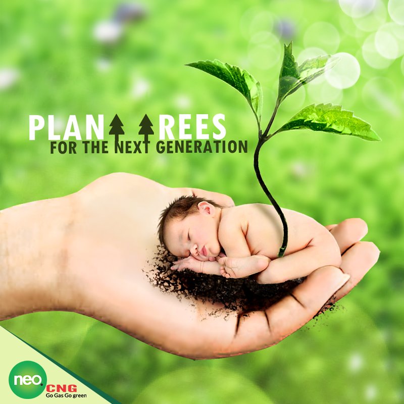 NeoCng's tweet image. The best time to plant a tree is Now!

#NeoCNG #CNG #SaveTrees #CNGRetrofitmentCentre #GoGreen #ContactUs neocng.com