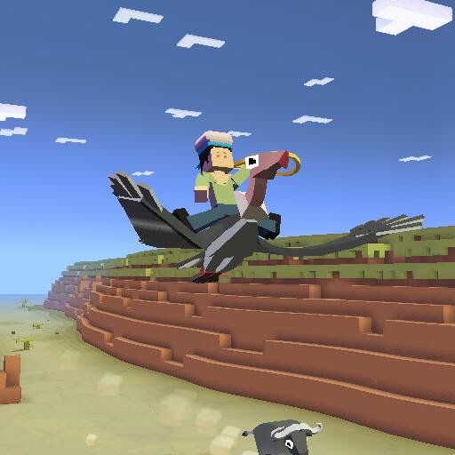 Vulture! #RodeoStampede hyperurl.co/rodeostampede