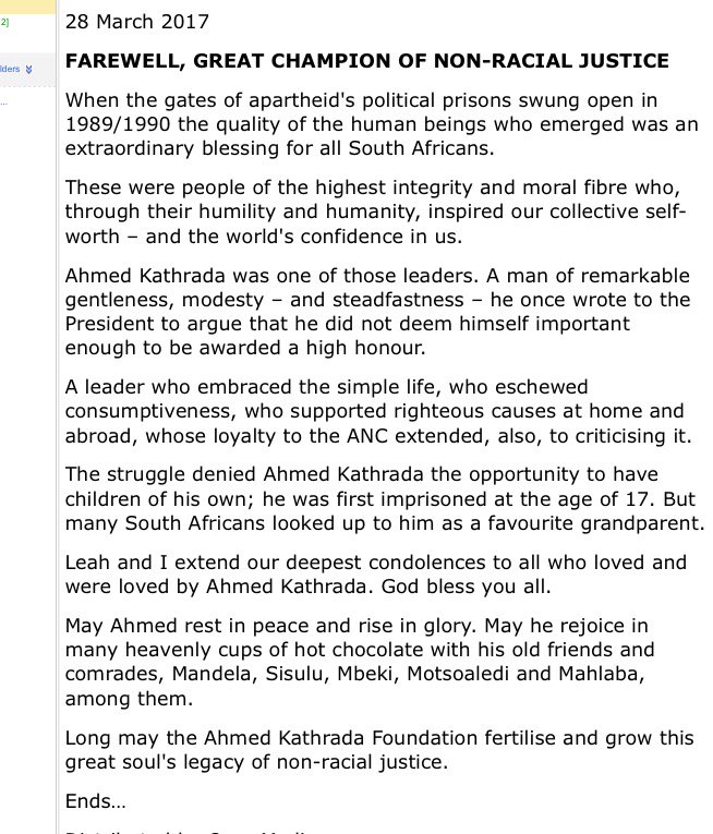 Scapegoat tweet media