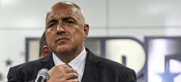 InsideTWorld's tweet photo. The Borisov conservative wins elections in Bulgaria, but you will need support to govern https://t.co/RcRN7FAssL https://t.co/wtSqSohBhF