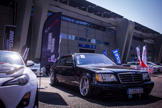 Мерседес w140 и автомат АК 47