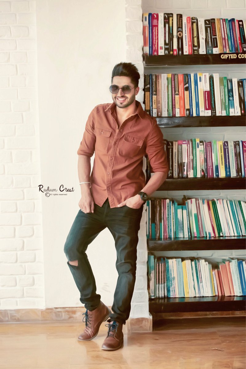 Jassie Gill tweet media