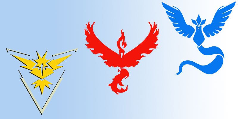 mTurboGamer's tweet photo. Everything About Pokemon Go Teams Explained! https://t.co/NFx5bbW1WI #PokemonGo #PokemonGoTeams #PokemonGoTips #PokemonGoTeam #PokemonGoNe https://t.co/lvFSsSA4AZ