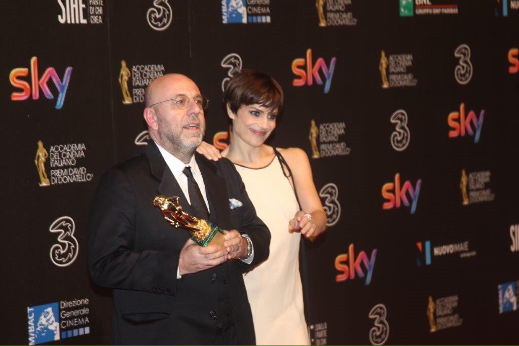 ciakmag's tweet image. #PaoloVirzi, Micaela Ramazzotti e #ValeriaBruniTedeschi: La Pazza Gioia fa cinquina ai #David2017.