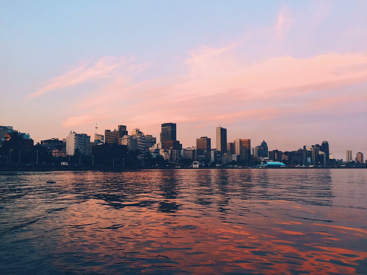 malusicmsomi's tweet photo. Landscapes we must owe something to the eye of the beholder.
Mary Lascelles
#SwarthyNative
#durban #wilsonswharf https://t.co/Ogb72k4Yo5