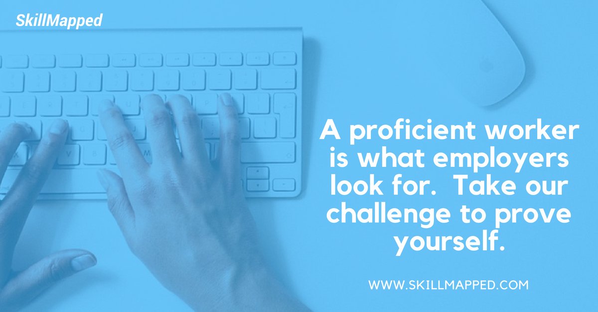 skillmapped's tweet photo. Prove yourself with our challenges.
#ShowSkills #StayAhead #GetNoticed #SkillMapped
https://t.co/BU9QEB398O https://t.co/l4MScLTD2C