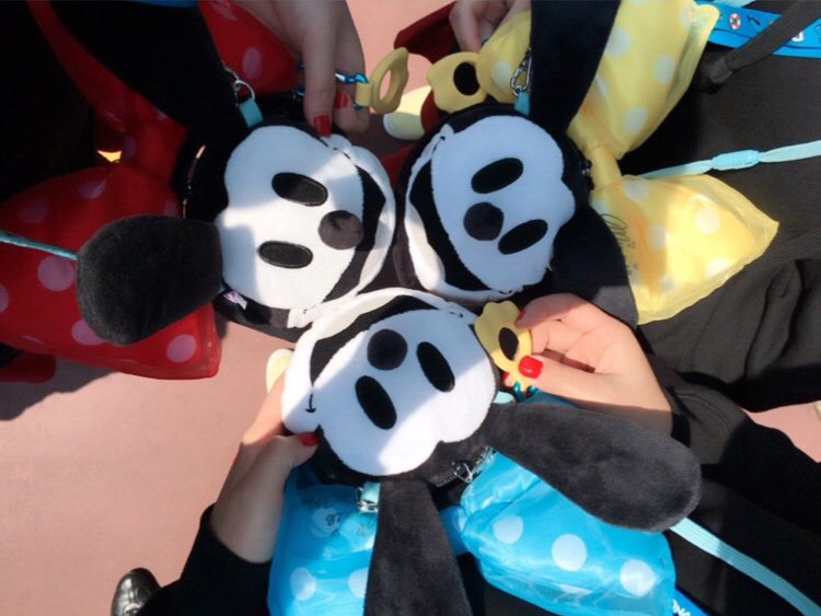 G_immickGame's tweet photo. メープル🍁でディズニー https://t.co/tj1ePZ9hPq