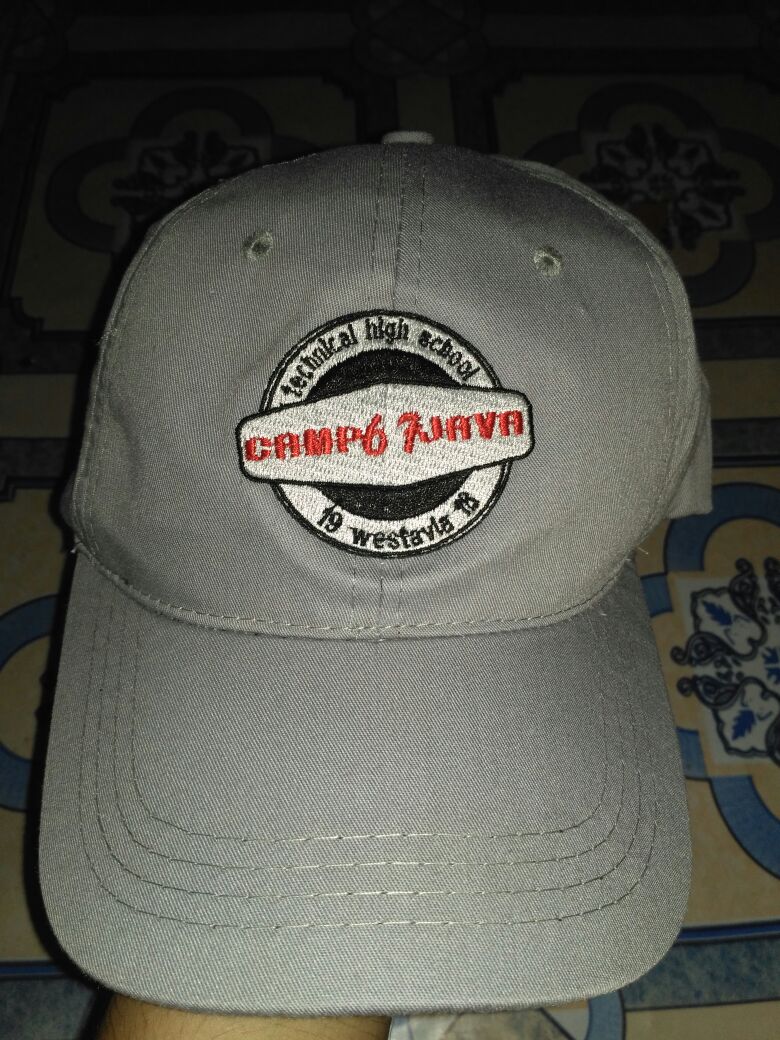 CAMP JAVA TNB tweet media