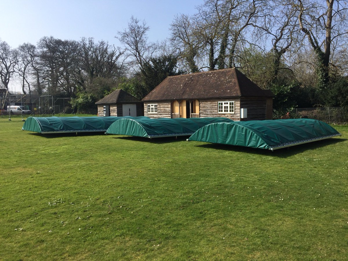 Mobile covers installed at <a href="/chiddingfoldcc/">Chiddingfold CC</a>
