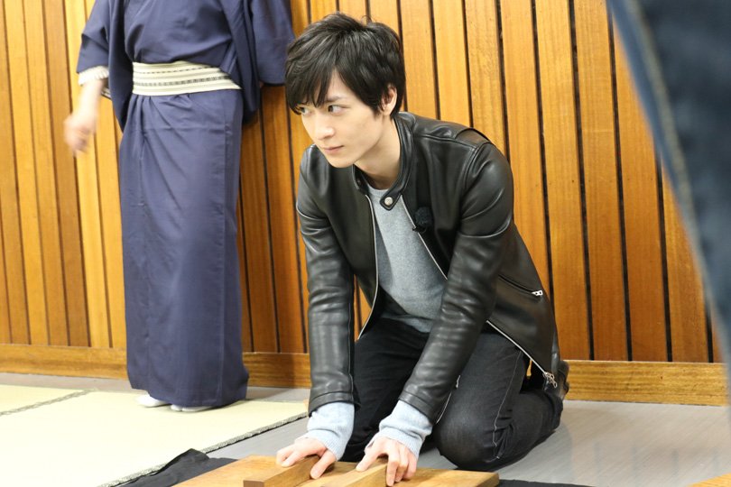 カブキブ 公式 アニメ カブキブ Cs特番では 声優陣が歌舞伎のレッスンに挑む姿をお届けします 市川さんと梅原さんは早くも実践編 目が真剣 Tbsチャンネル2で3月30日 木 放送です T Co Jzxlpkxrfg カブキブ Tbschannel カブキブ 公式 アニメ カブキブ Cs特番では 声優陣が歌舞伎のレッスンに挑む姿をお届けします 市川さんと梅原さんは早くも実践編 目が真剣 Tbsチャンネル2で3月30日 木 放送です T Co Jzxlpkxrfg カブキブ Tbschannel